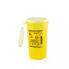 BD Sharps Container 3L Yellow (VMBD300450)