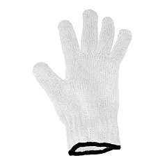 Nella Cut Resistant Gloves X-Large, Black