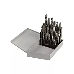 Clarkson Osborn Blue Wizard Tap & Drill Set (DR06899)