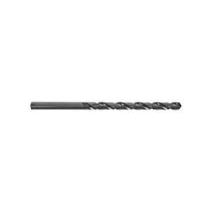 Clarkson Osborn Straight Shank Taper Length Drill Bit