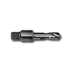 Clarkson Osborn Threaded Shank Adapter Drill Bit