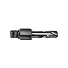 Clarkson Osborn Threaded Shank Drill Bit Adapter