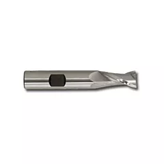 Clarkson Osborn Weldon Shank End Mill For Aluminum
