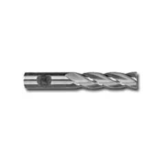 Clarkson Osborn Weldon Shank Extra Long Series End Mill
