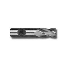 Clarkson Osborn Weldon Shank Center Cut End Mill