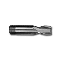Clarkson Osborn Threaded Shank Slot Drill