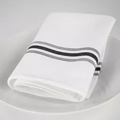 Harmony X™ Bistro Napkin,100% Spun Polyester, 18