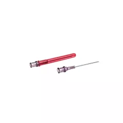 Aiguille de remplissage émoussée BD 18G x 1