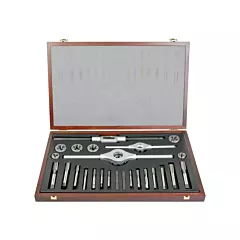 Clarkson Osborn Hand Tap & Die Set (TA18039)