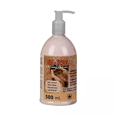 BM-1200 Antibacterial Barrier Cream, 500ml w/Pump (VMBM1200)