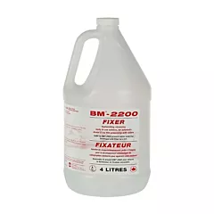 BM-2200 Dental Chemical Fixer 4L (VMBM2200)