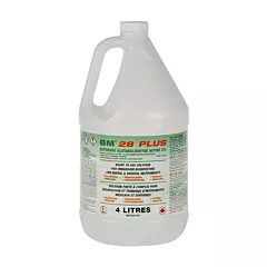 BM-28 Plus 2% Glutaraldehyde 4L (VMBM2800)