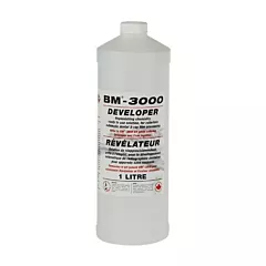 BM-3000 PRO X-Ray Developer Only, 1L (VMBM3000D)