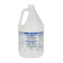 BM 6400 Ethanol Disinfectant 4L (VMBM6400)