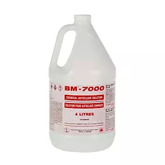 BM-7000 Chemical Autoclave Solution 4L (VMBM7000)
