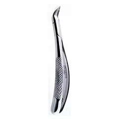BMT Tooth Forceps American Pattern # 150XAS-2 (VMBMT-AM-151AS)