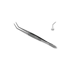BMT Dressing College Forceps (VMBMT-COLLEGE)
