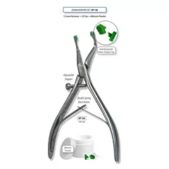 Crown Remover Set (VMBMT-DP-136)