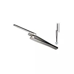 BMT Articulating Stainless Steel Forceps Miller (VMBMT-DR-78)