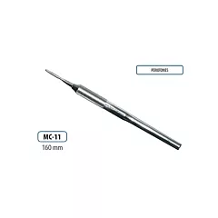 BMT Periotome Fig. 1 160mm (VMBMT-MC-11)