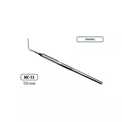 BMT Periotome Fig. 3 160mm (VMBMT-MC-13)