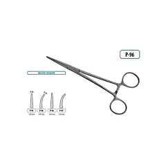BMT Forceps Halsted Mosquito 120mm (VMBMT-P-96)