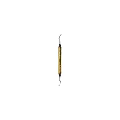 BMT Curette Columbia # 4R-4L Titanium