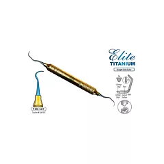 BMT Scaler Elite # G6/7 Titanium (VMBMT-T-USS-G6-7)