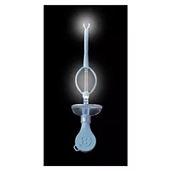 Bionix Lighted Forceps for Foreign Body Removal 10/pkg (VMBNX-2750)