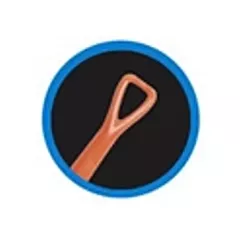 Bionix Disposable Safe Ear Curette Orange ControLoop 50/box (VMBNX-2999)