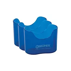 Bionix Irrigation Ear Basin 3/box (VMBNX-3700)