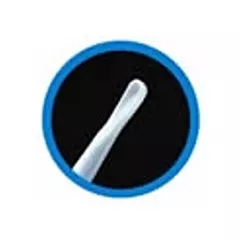 Bionix Disposable Safe Ear Curette Blue InfantScoop 50/box (VMBNX-4888)