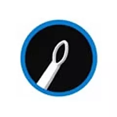 Bionix Disposable Safe Ear Curette White FlexLoop 50/box (VMBNX-9555)