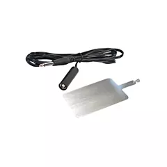 Reusuable Metal Grounding Pad and Cord for A950 (VMBOVIEA1204)