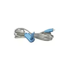 Bovie Aaron A1252C Reusable Grounding Cable for ESRE & ESRS to A1250, A2250 & A3250 (VMBOVIEA1252C)