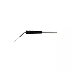 Bovie Reusable Fine Angled Epilation Needle Electrode, each (VMBOVIEA834)
