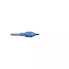 Bovie Disposable SuperCut Tungsten Needle Electrodes - Modified Needle Super Fine 3cm, Sterile, 5/box (VMBOVIEES61)