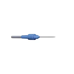 Bovie Disposable SuperCut Tungsten Needle Electrodes - Super Fine 4.5cm, Sterile, 5/box (VMBOVIEES62)