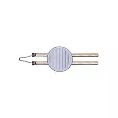 Bovie Change-A-Tip, H103 High-Temp Loop Tip 10/box (VMBOVIEH103)