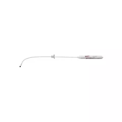 Bovie Flexible Lights SLOT Orotracheal Stylet Lighted Sterile 1/box (VMBOVIESLOT)