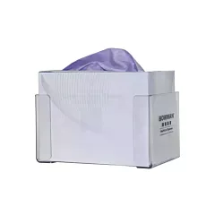 Face Mask Box Holder Plastic (VMBOW-FP-021)