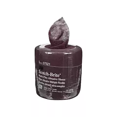 3M Scotch-Brite™ Sheet Rolls