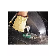 3M Roloc™ Radial Bristle Discs