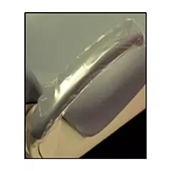 Patient Chair Armrest Covers 4