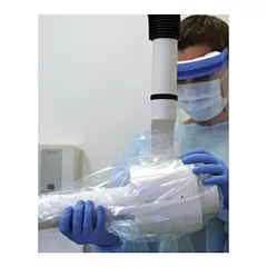 BPS Barrier X-Ray Unit Covers 18