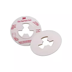3M Disc Pad Face Plate (AB45194)