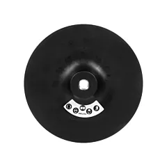 3M Support de patin de ponceuse