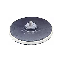 3M Homogénéisation des surfaces - Porte-disques à boucles & à crochets, 5