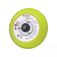 3M Tampons pour disques Stikit(MC) de 3M(MC)