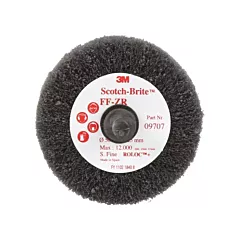 3M Brosse à lamelles pour la coupe et le polissage Scotch-Brite(MC)